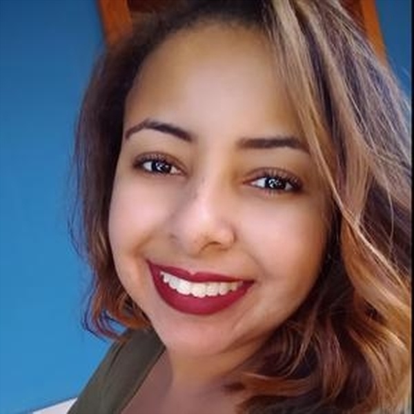 Tamiris Leandra - Professor de inglês - Belo Horizonte