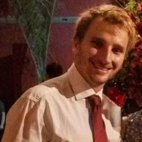 Jeremie - Professor de inglês - Belo Horizonte