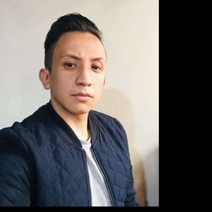 Steven - profesor de cálculo - Bogotá
