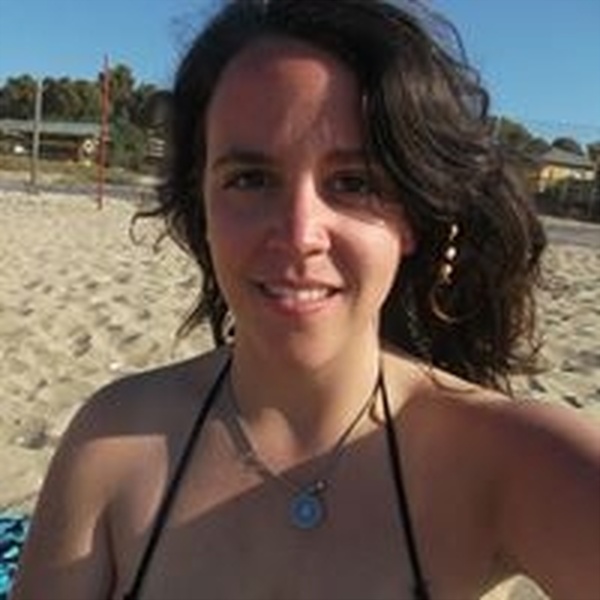 Silvina - Professor de história - Foz do Iguaçu