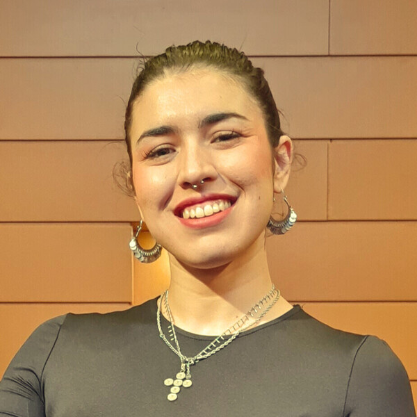 María Fernanda - Profe de canto - Madrid