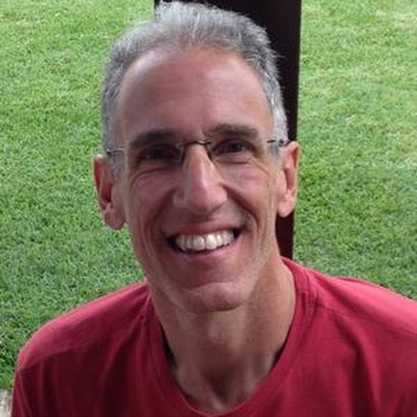 Raul - Professor de inglês - Belo Horizonte