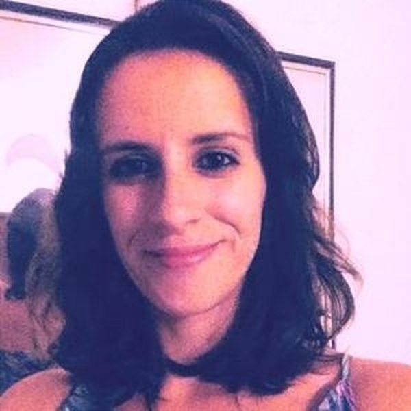 Narceli - Professor de literatura - Florianópolis