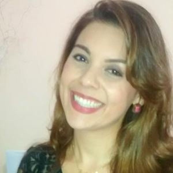 Thabita Aline - Professor de pedagogia - São Carlos