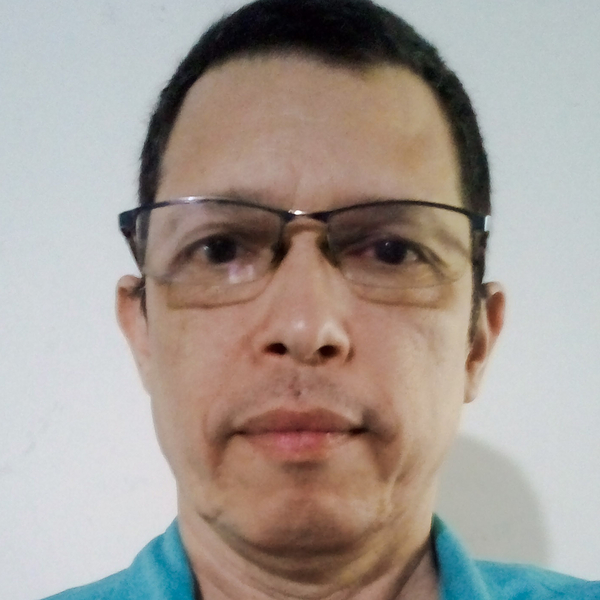 Herleyn - Profesor de informática - Florencia