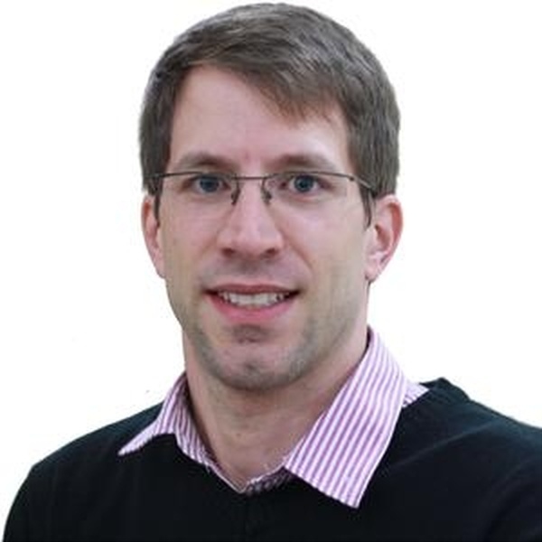 Michael - Professor de inglês - Belo Horizonte