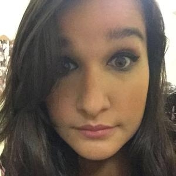 Marianna - Professor de inglês - Belo Horizonte