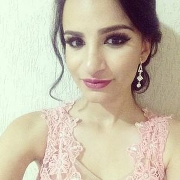Mariana - Professor de inglês - Belo Horizonte