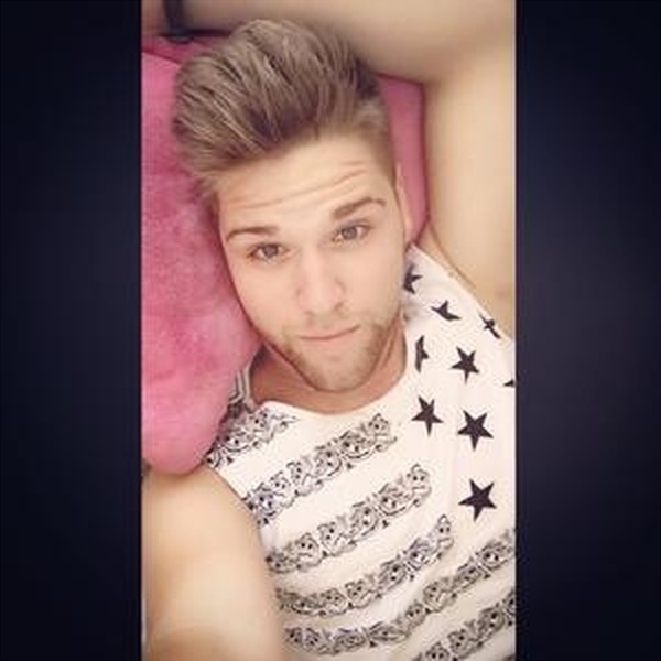 Guilherme - Professor de inglês - Londrina