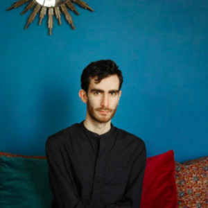 Jonathan - Prof d'audiovisuel - Paris 18e