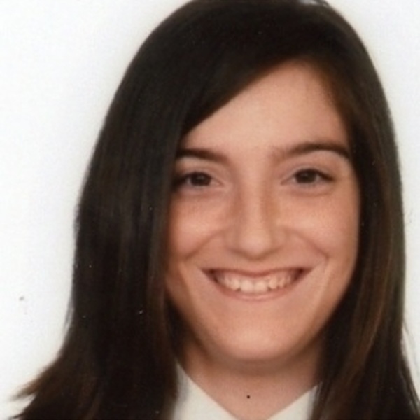 Tania - Profe de apoyo escolar - Valladolid