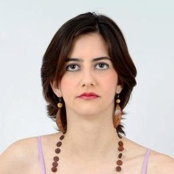 Gabriela - personal trainer - São Paulo