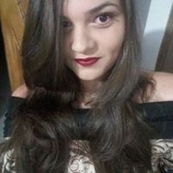 Barbara - Professor de matemática - Ouro Verde de Goiás