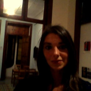 Liliana - profesor de italiano - Las Palmas de Gran Canaria