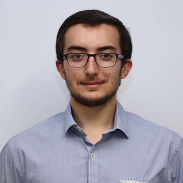 Rayan - Prof de maths - Villeneuve-d'Ascq