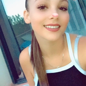 Marion - Prof de danse - Fontvieille