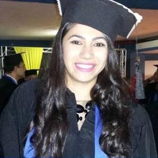 Andréia - Professor de matemática - Guarulhos