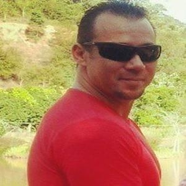 Marcos Erick - Professor de filosofia - Suzano