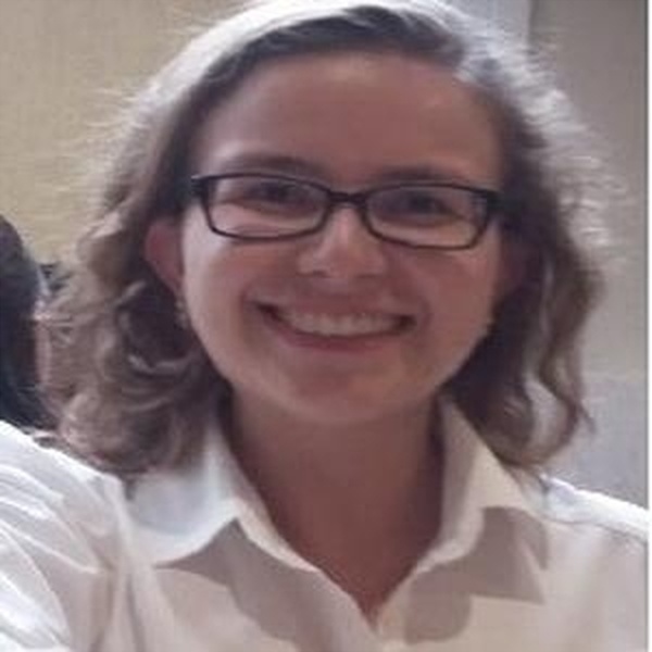 Mariana - Professor de física - Cordeirópolis