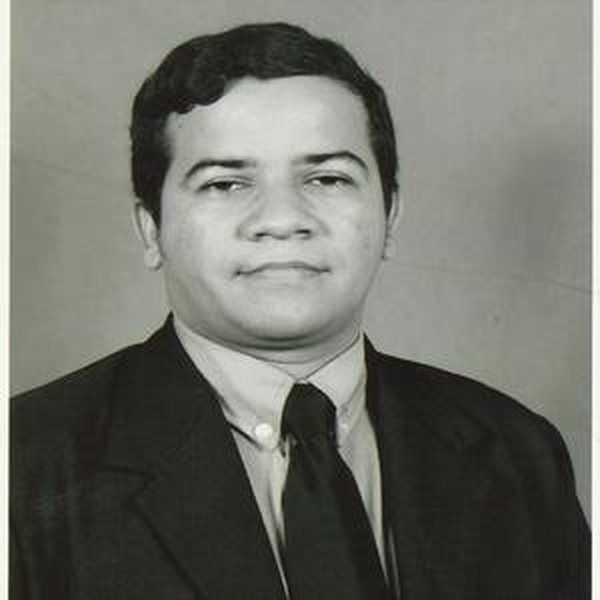 Rogerio - Professor de filosofia - Belém
