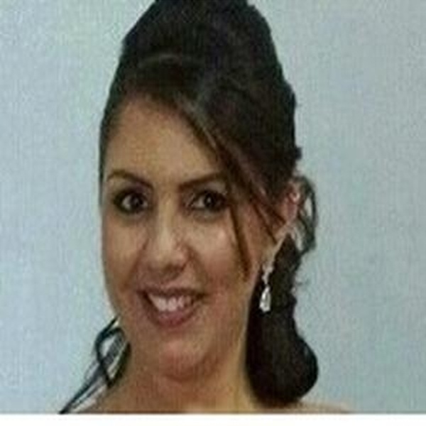 Alessandra - Professor de redação - Capão Bonito (São Paulo)