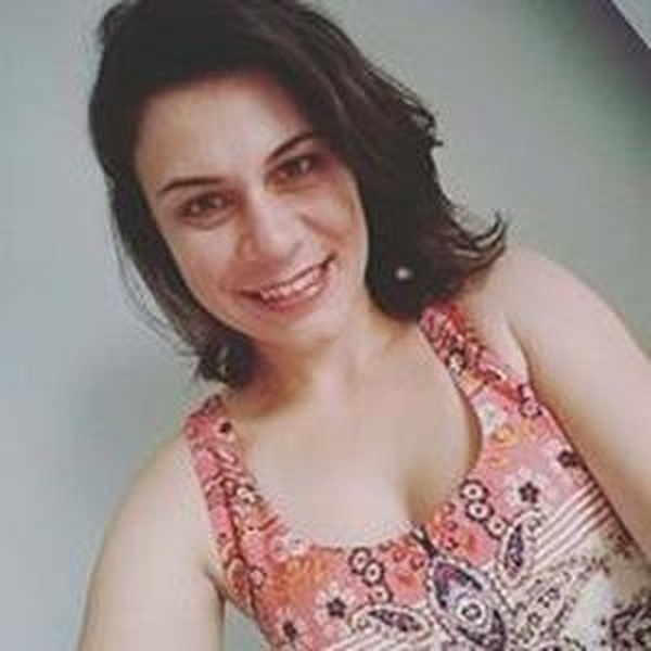 Fernanda - Professor de matemática - Treze de Maio (Santa Catarina)