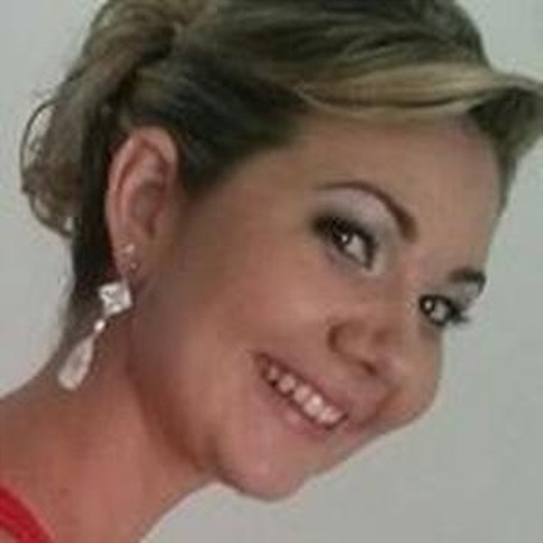 Leiziane - Professor de redação - Jaú