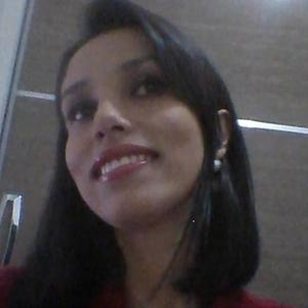 Edilene - Professor de matemática - Angatuba