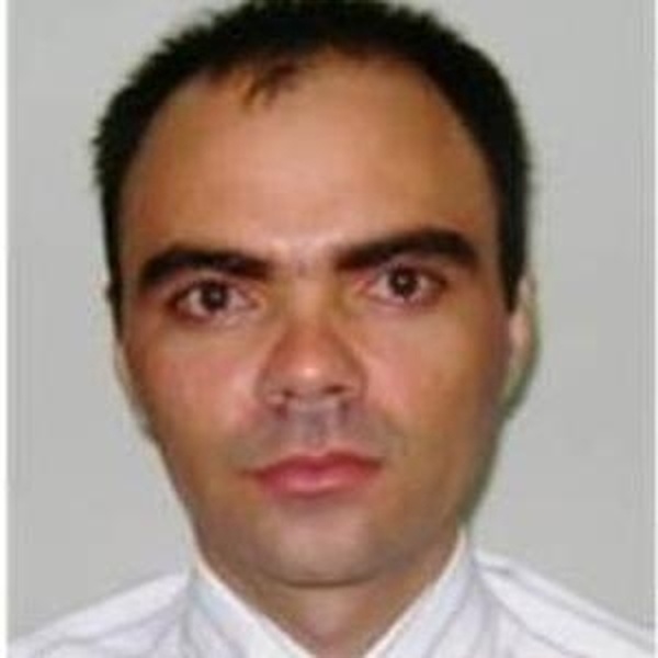 Jose Valdilanio - Professor de biologia - João Pessoa