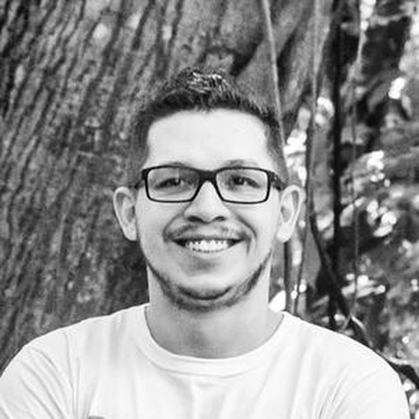 Andrew Breno - Professor de administração - Belém
