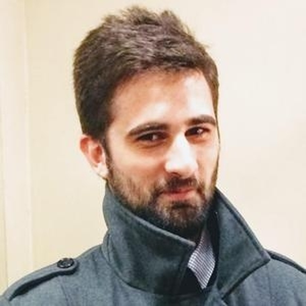 Ricardo - Professor de inglês - Belo Horizonte