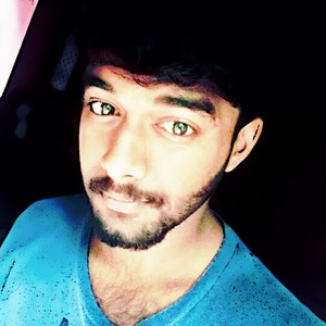 Rishi - Bodybuilding teacher - Lucknow