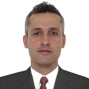 Andres Alejandro - profesor de matemáticas - Medellín