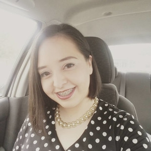 DIANA - Profesor de apoyo escolar - Guadalupe