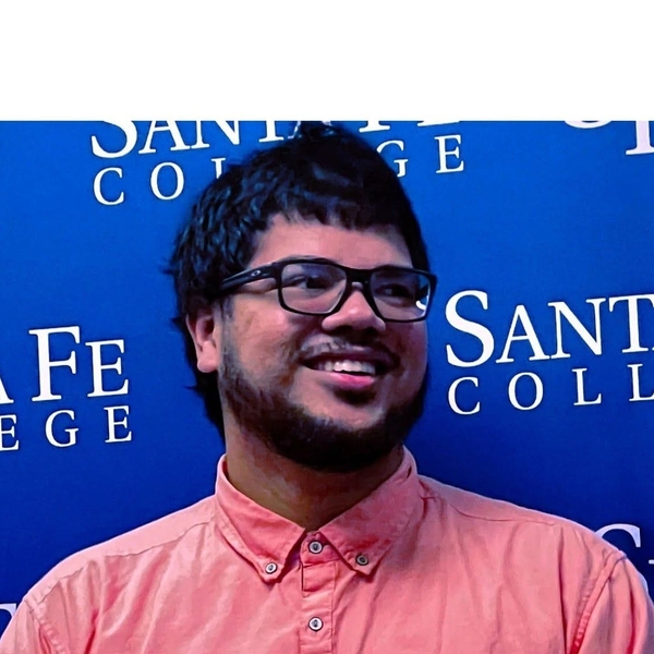 Nathan - Sign language tutor - Gainesville