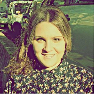 Ana - Profe de inglés - Granada
