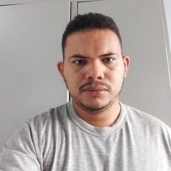 Fernando - Professor de matemática - Zé Doca