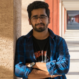 Nikhil - Maths tutor - Faridabad