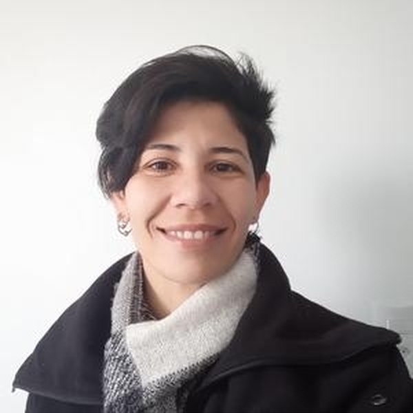 Taís - Professor de história - Biguaçu