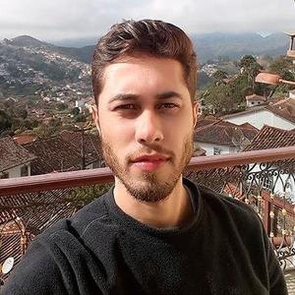 Wesley - Professor de inglês - Belo Horizonte