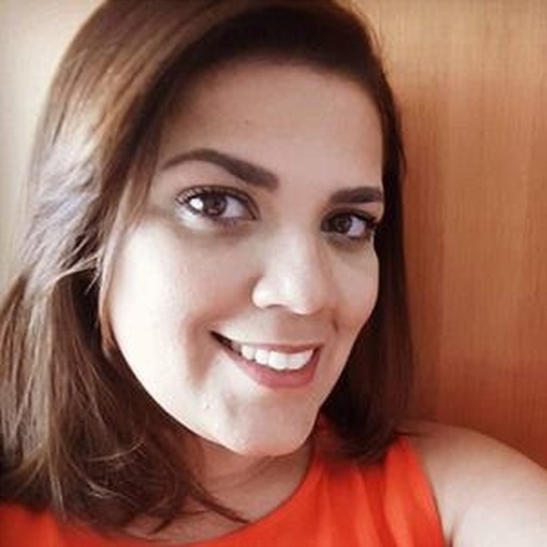 Amanda - Professor de inglês - Belo Horizonte
