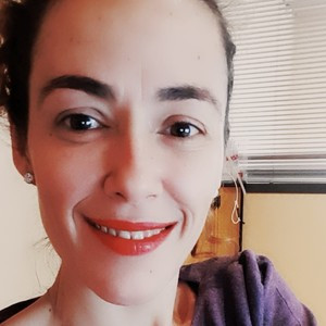 Flavia - Prof de forró - Antony