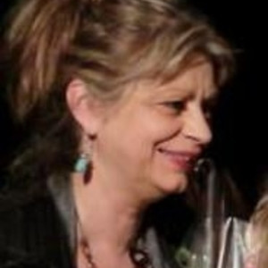 Marie-Astrid - Prof de théâtre - Villejust