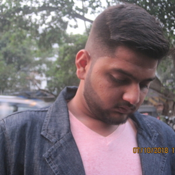 Jugal - Physics teacher - Mumbai