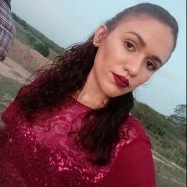 Bianca - Professor de história - Jaguaribe (Ceará)