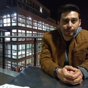 Mauricio - Profe de programación - Bogotá