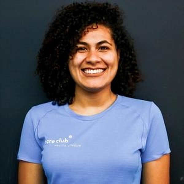 Dominique - Professor de biologia - Porto Alegre