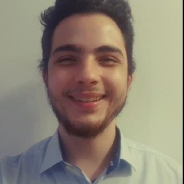 João - Professor de Biologia Celular - Vila Boa Vista (Santo André)