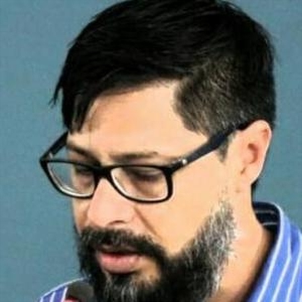 Idair - Professor de história - São Francisco de Paula (Rio Grande do Sul)