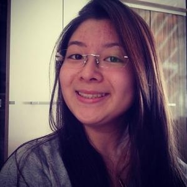 Emily - Professor de matemática - Cascavel